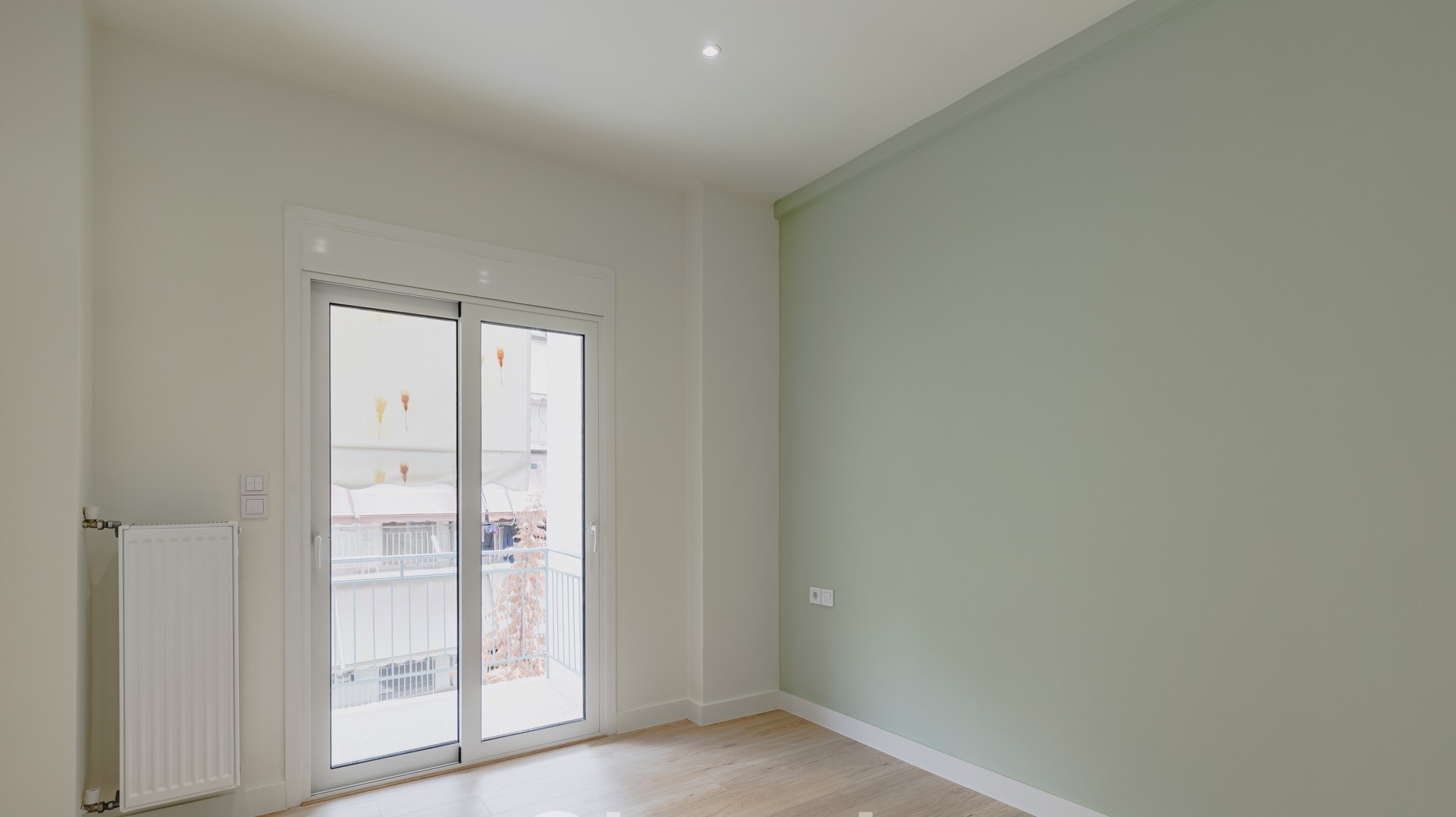 Two Bedroom Apartment for sale in Neos Kosmos. ID A4-12240