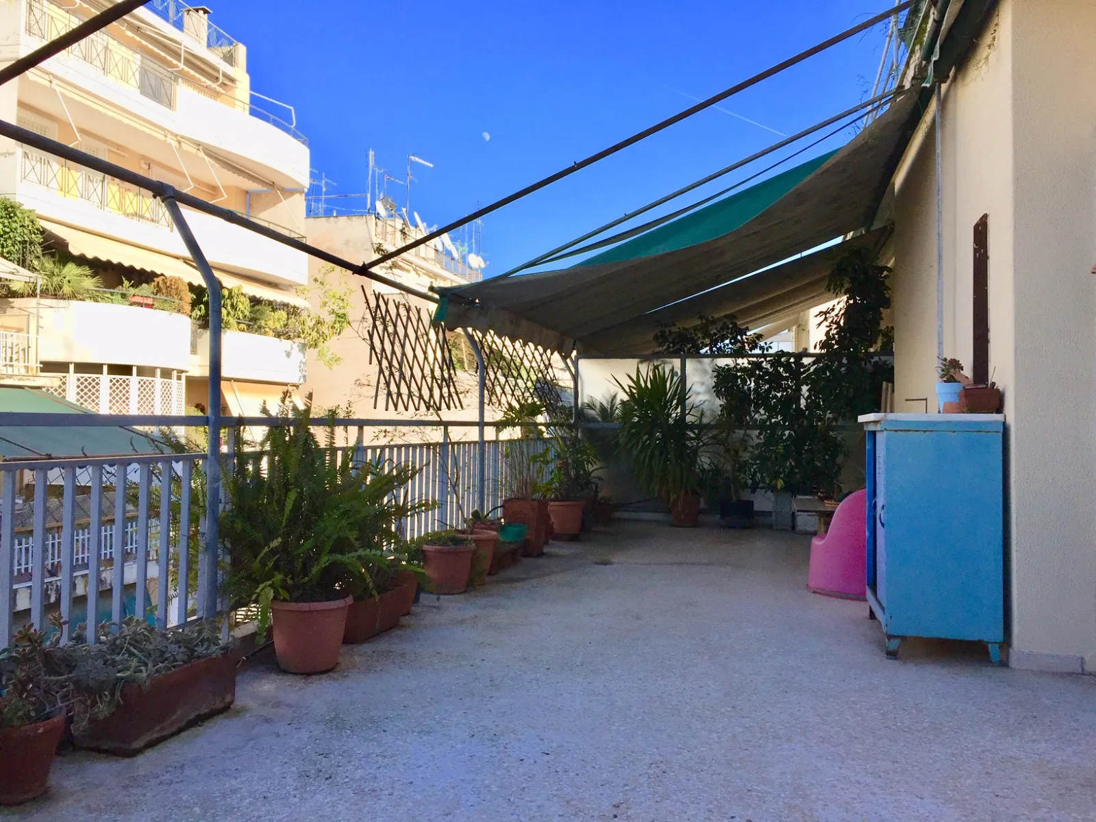 Kolonaki Apartment for sale. ID A4-10707