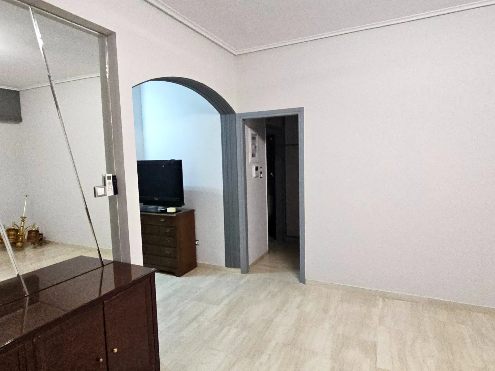 Two Bedroom Apartment for sale in Nea Smyrni. ID A4-12248