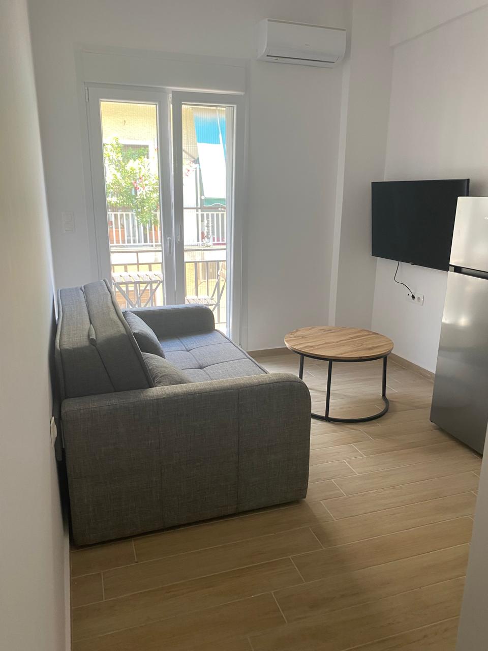 Athens City Center One Bedroom Apartment for sale. ID A4-10595