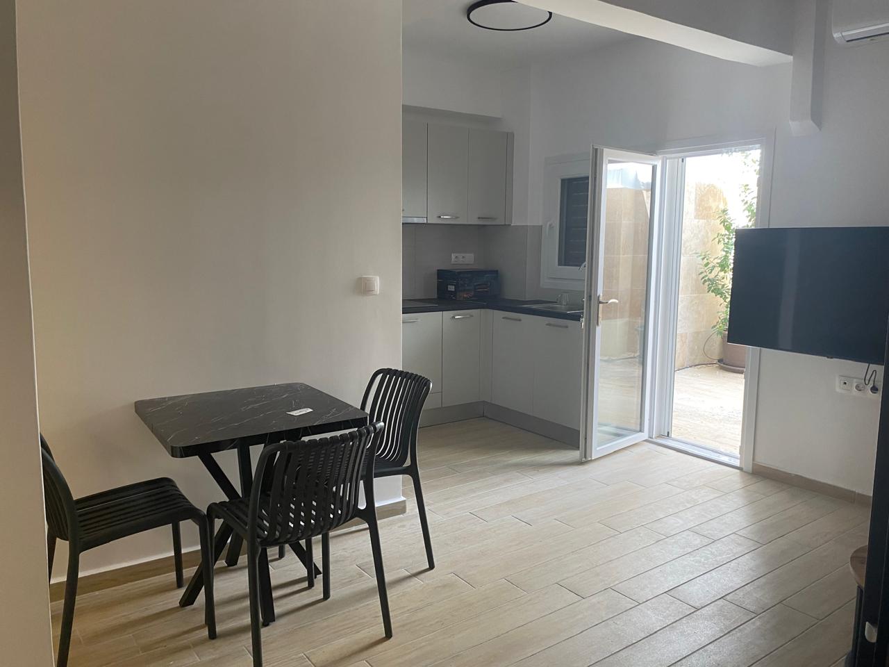 Athens City Center Apartment for sale. ID A4-10592