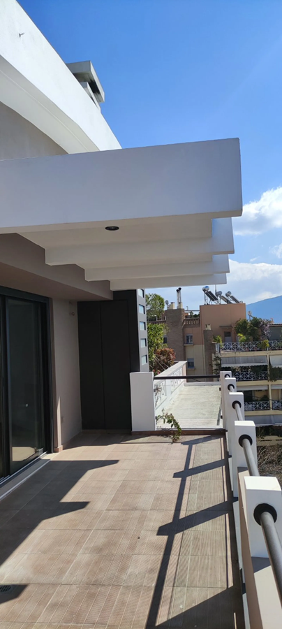 Apartment for sale in Nea Filothei. ID A4-10663