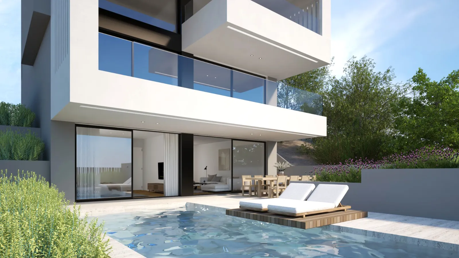 Luxury Villa for sale in Voula. ID A4-10662