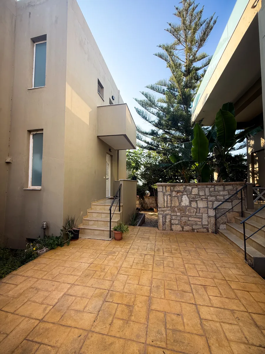 Maisonette for sale in Rethymno. ID 14-10659