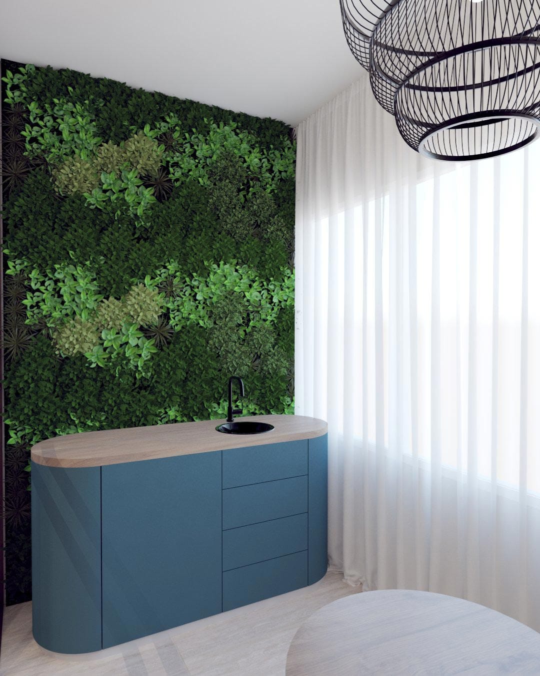 Studio for Golden Visa in Athens for sale. ID A4-12257