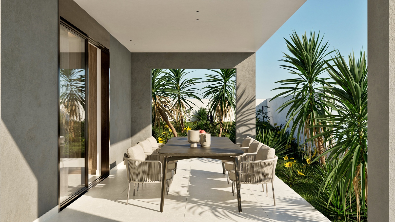 Two Bedroom Apartment in Rerthymno for sale. ID 14-10615