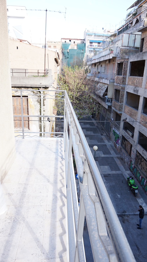 Apartment in Athens Center for sale. ID A4-10632