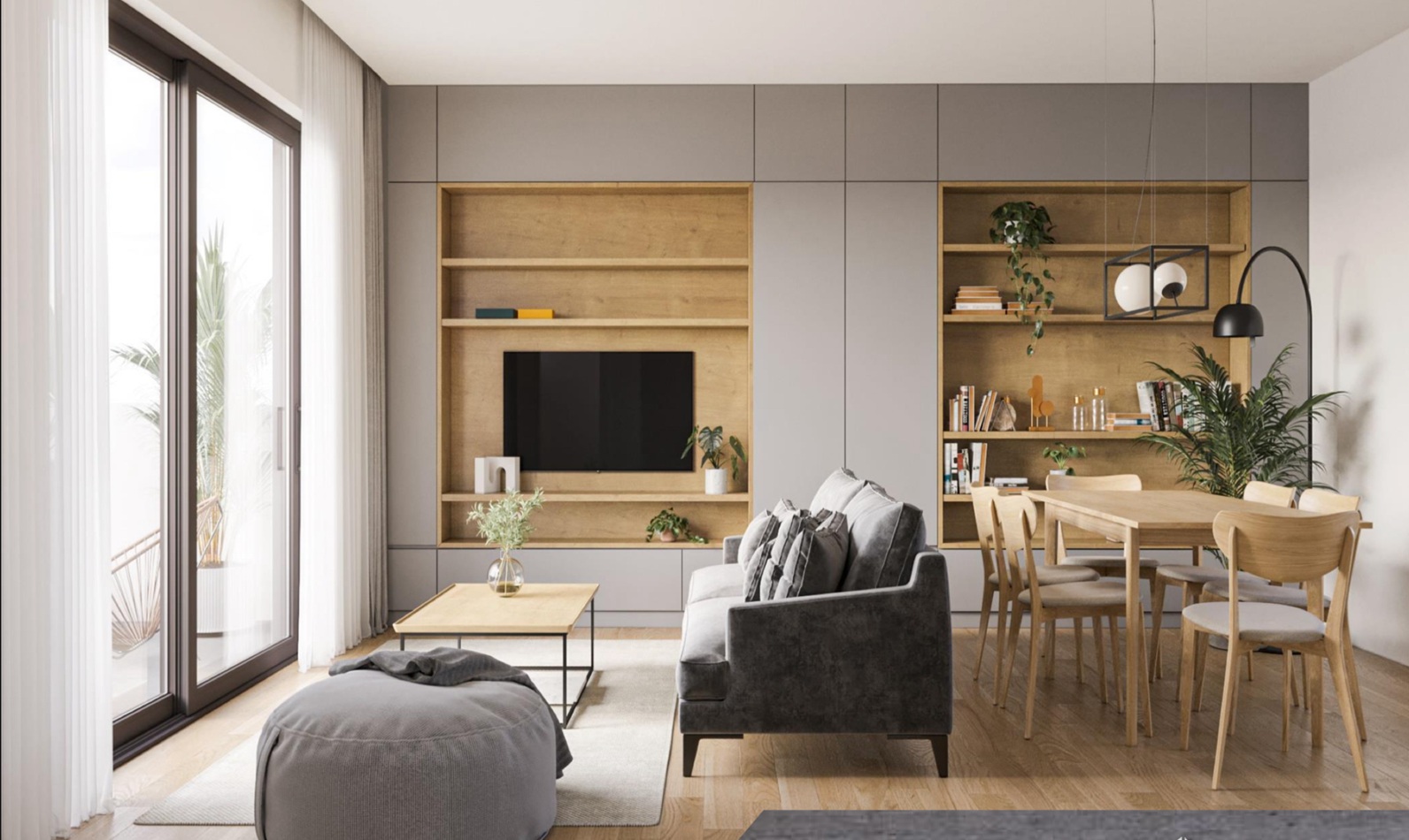 Apartment in Athens Kypseli for sale. ID 04-10605