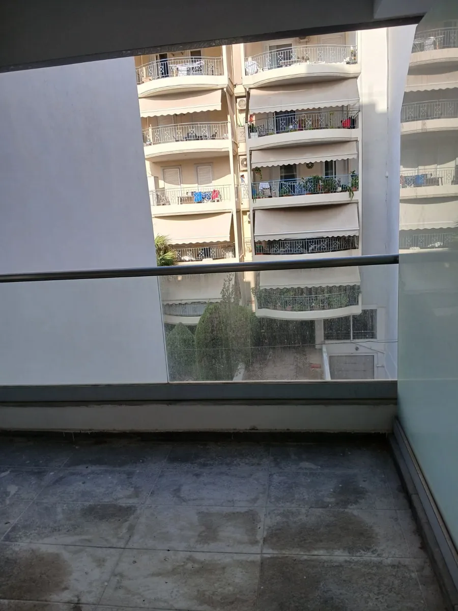 One Bedroom Apartment for sale in Athens City Center. ID A4-10575