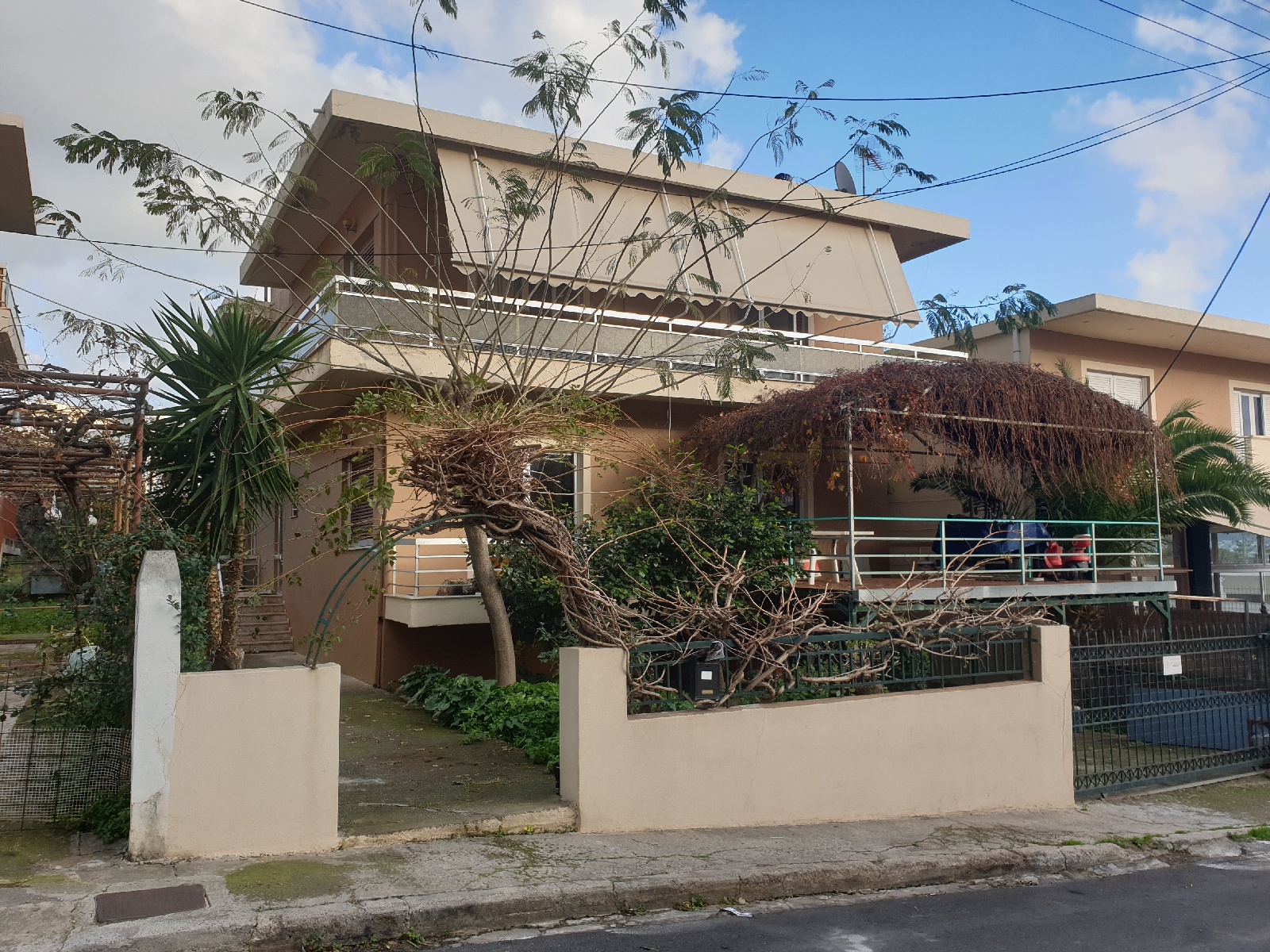 Apartment for sale in Chania. ID 04-10569