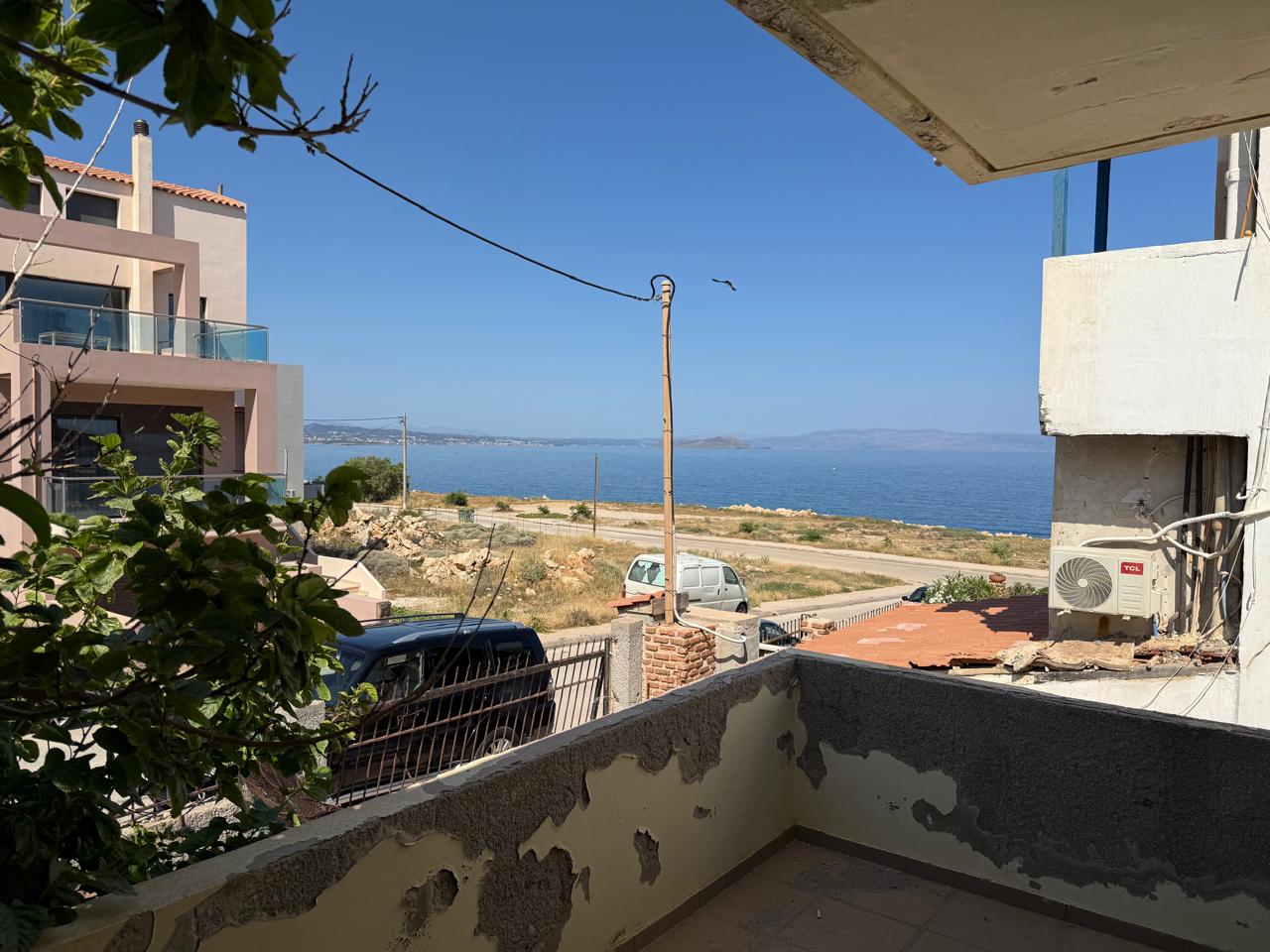 Seaview House for sale in Koumpeli. ID 04-10567