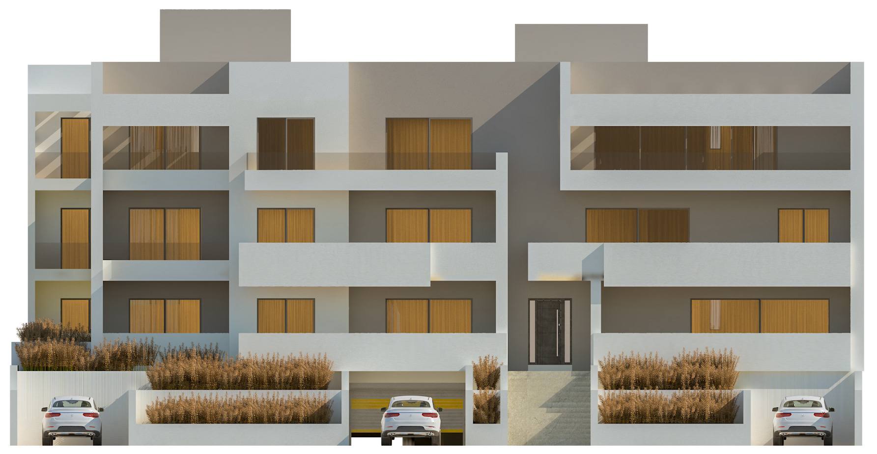 Rhodes Apartment for sale. ID R4-10535