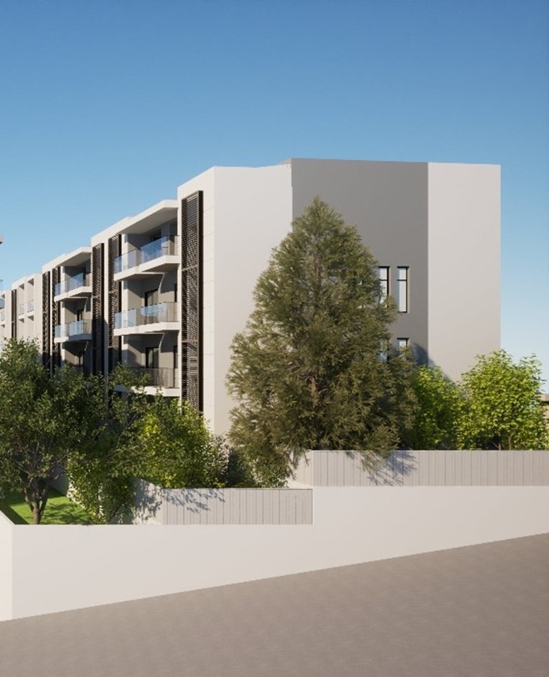 Rhodes Two Bedroom Apartment for sale. ID R4-10527