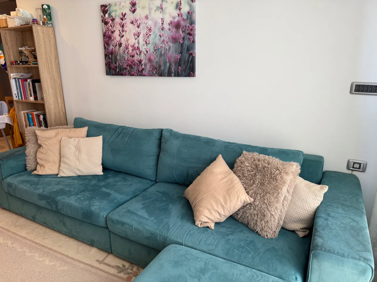 Apartment for sale in Rhodes Town. ID R4-10523