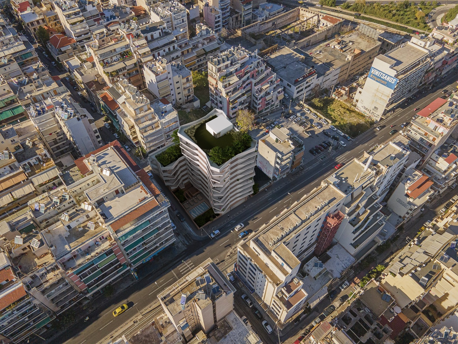 Piraeus Apartment for sale. ID A4-10510