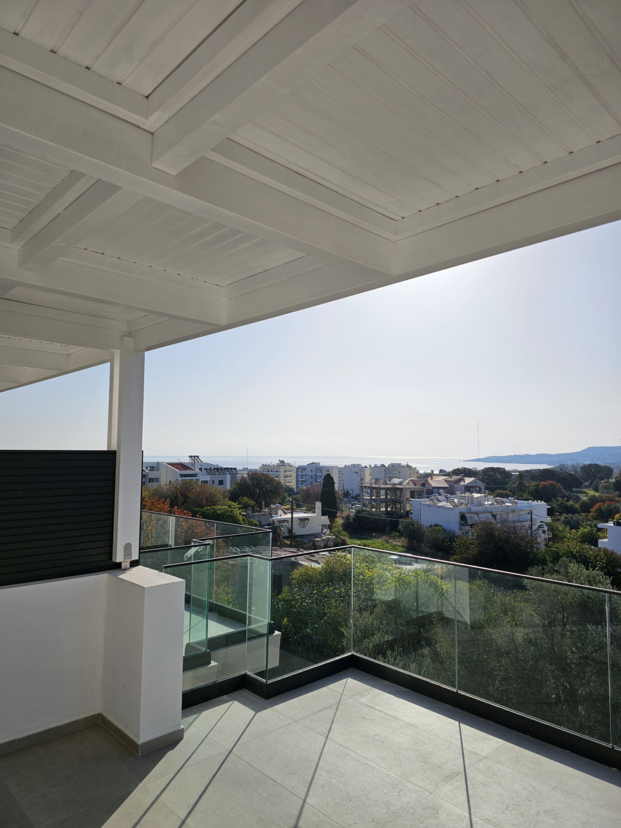 Maisonette for sale in Rhodes. ID R4-10492