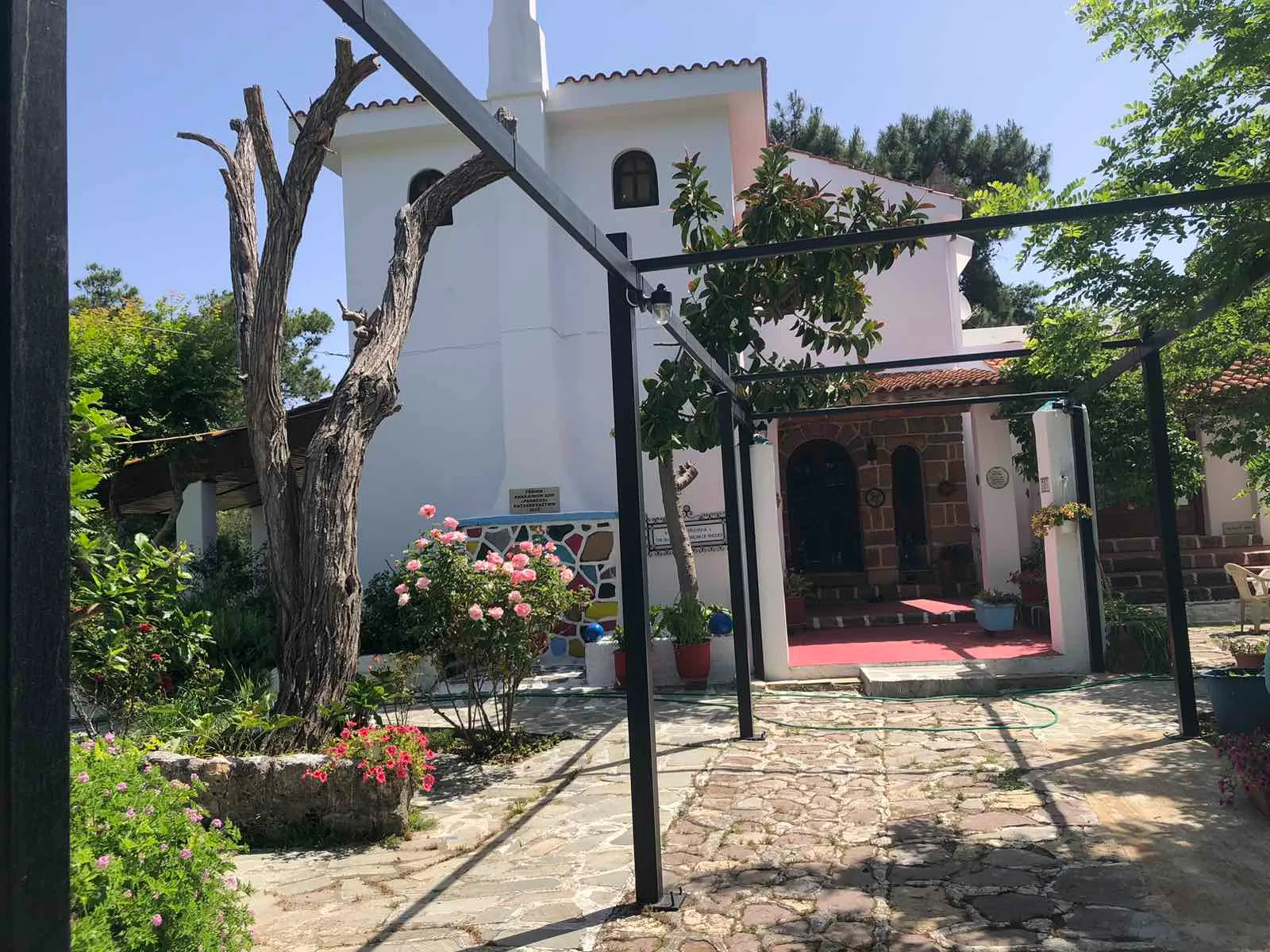 Detached House for sale in Rhodes. ID R4-10427