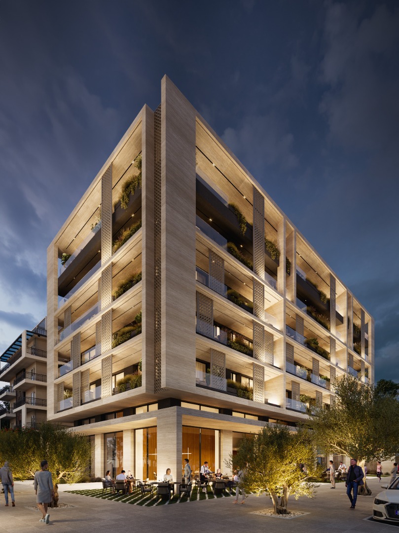 Luxury Penthouse in Glyfada for sale. ID A4-10424