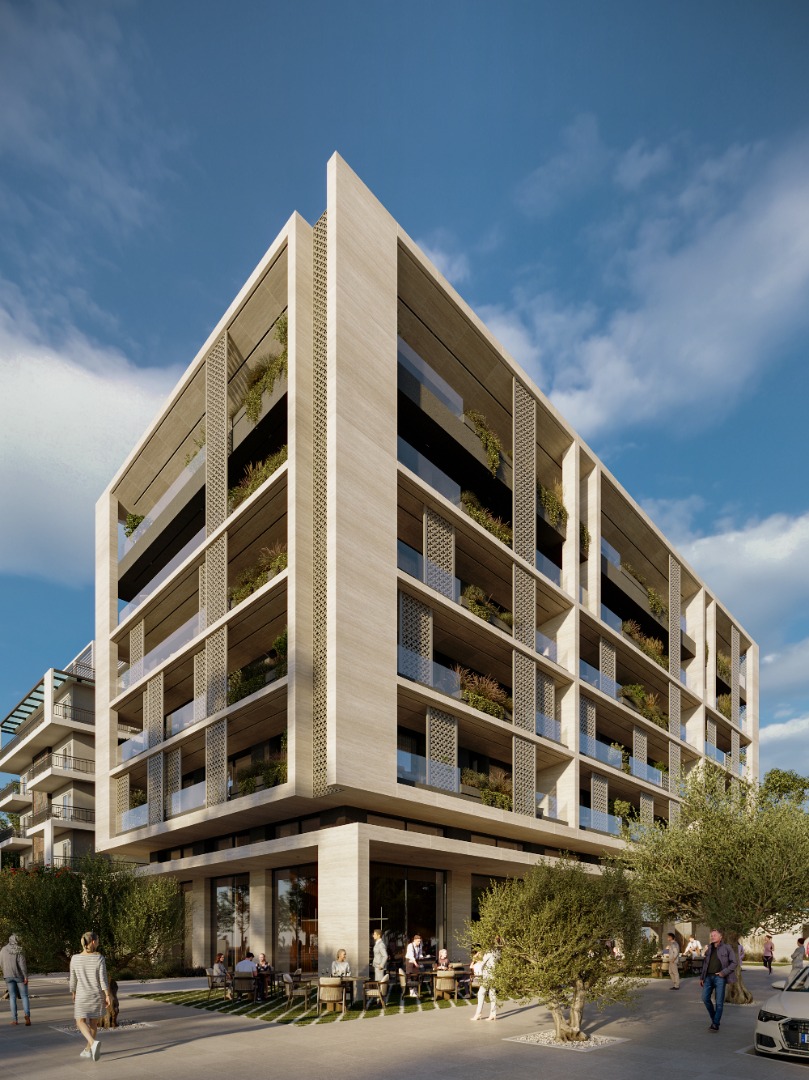 Luxury Apartment for sale in Glyfada. ID A4-10423