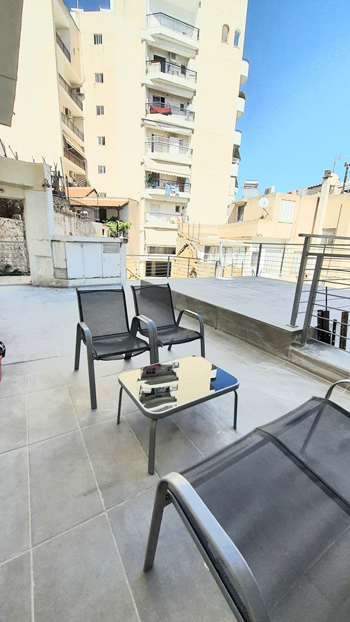 Apartment in Gizi for sale. ID A4-10409