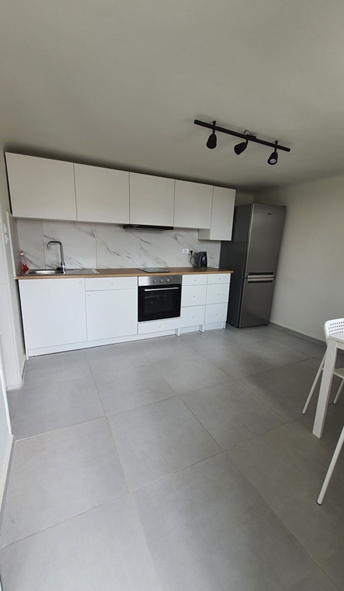 Studio for sale in Gizi. ID A4-10406