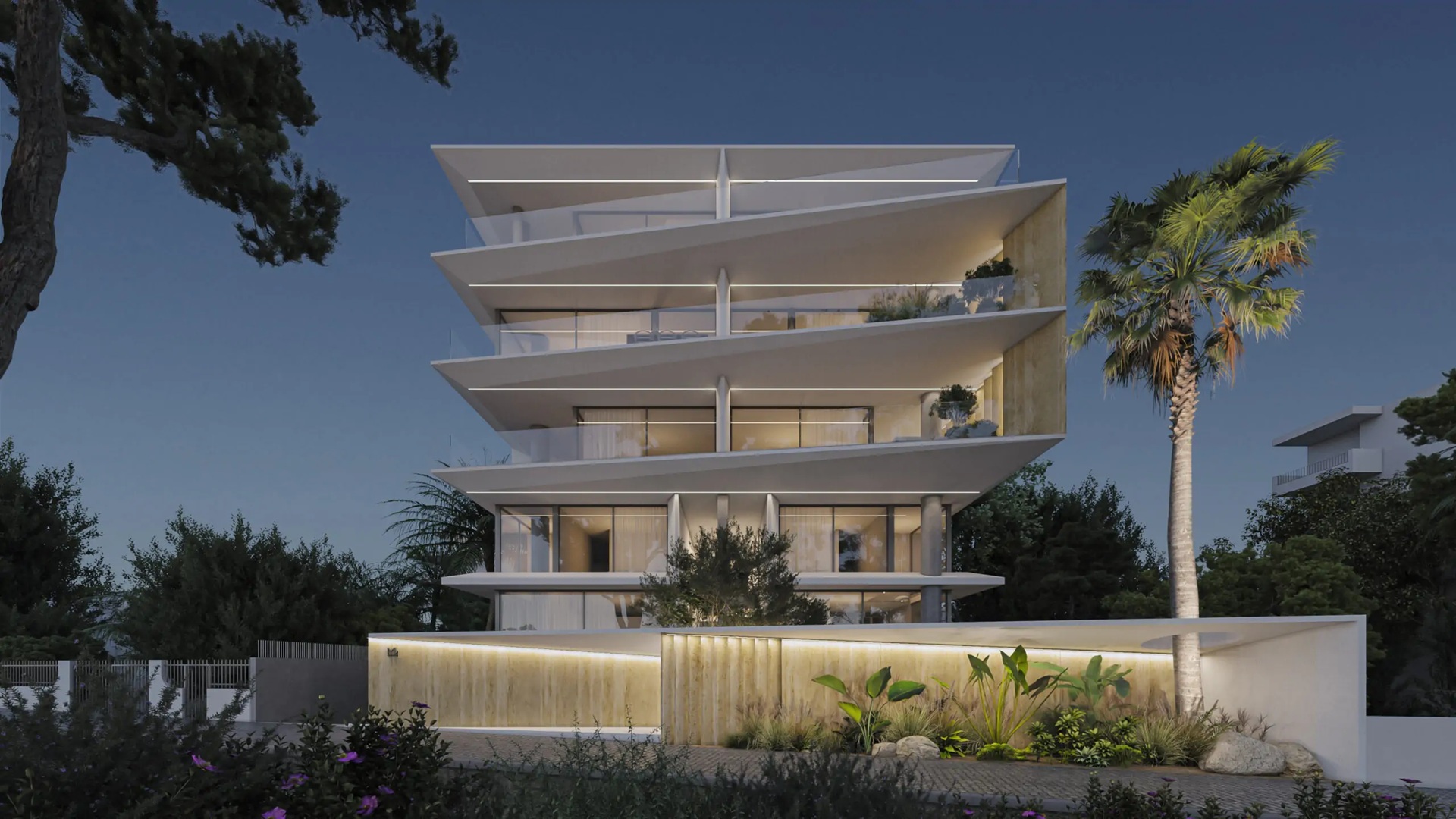 Luxury Voula Apartment for sale. ID A4-10399
