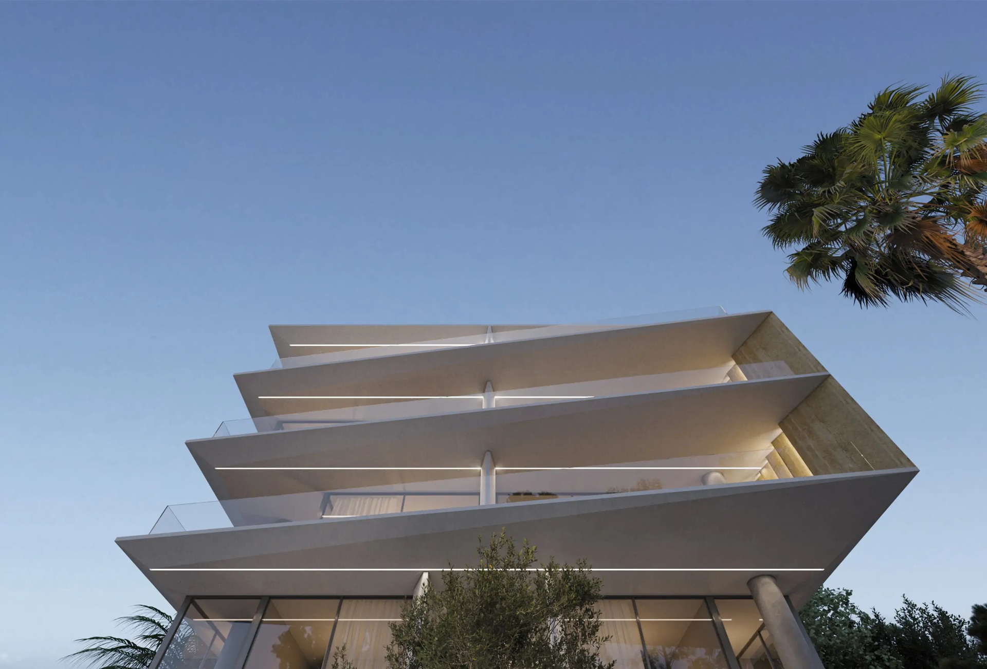 Luxury Apartment in Voula for sale. ID A4-10395