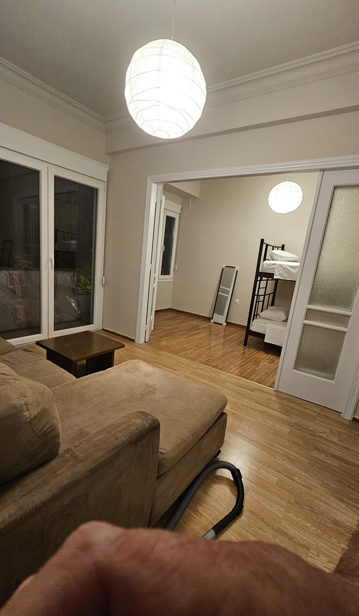 Apartment for sale in Athens. ID A4-10393