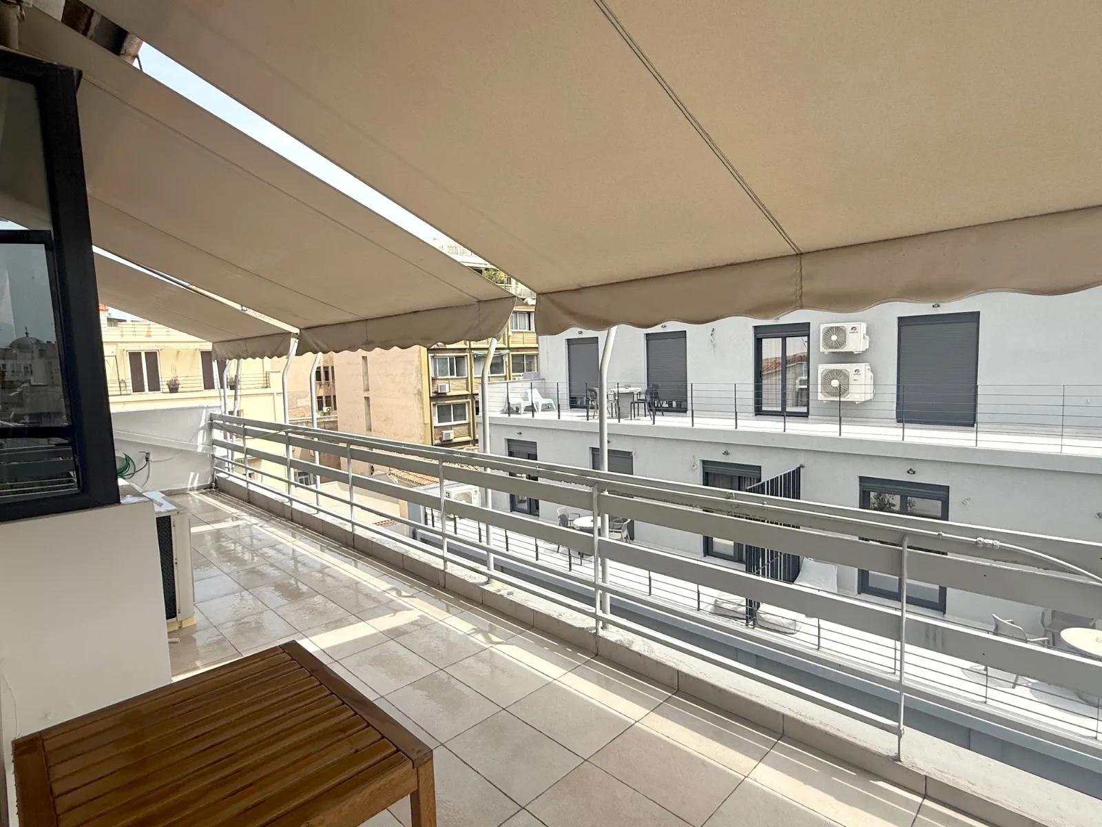 Penthouse for sale in Syntagma Square. ID A4-10377