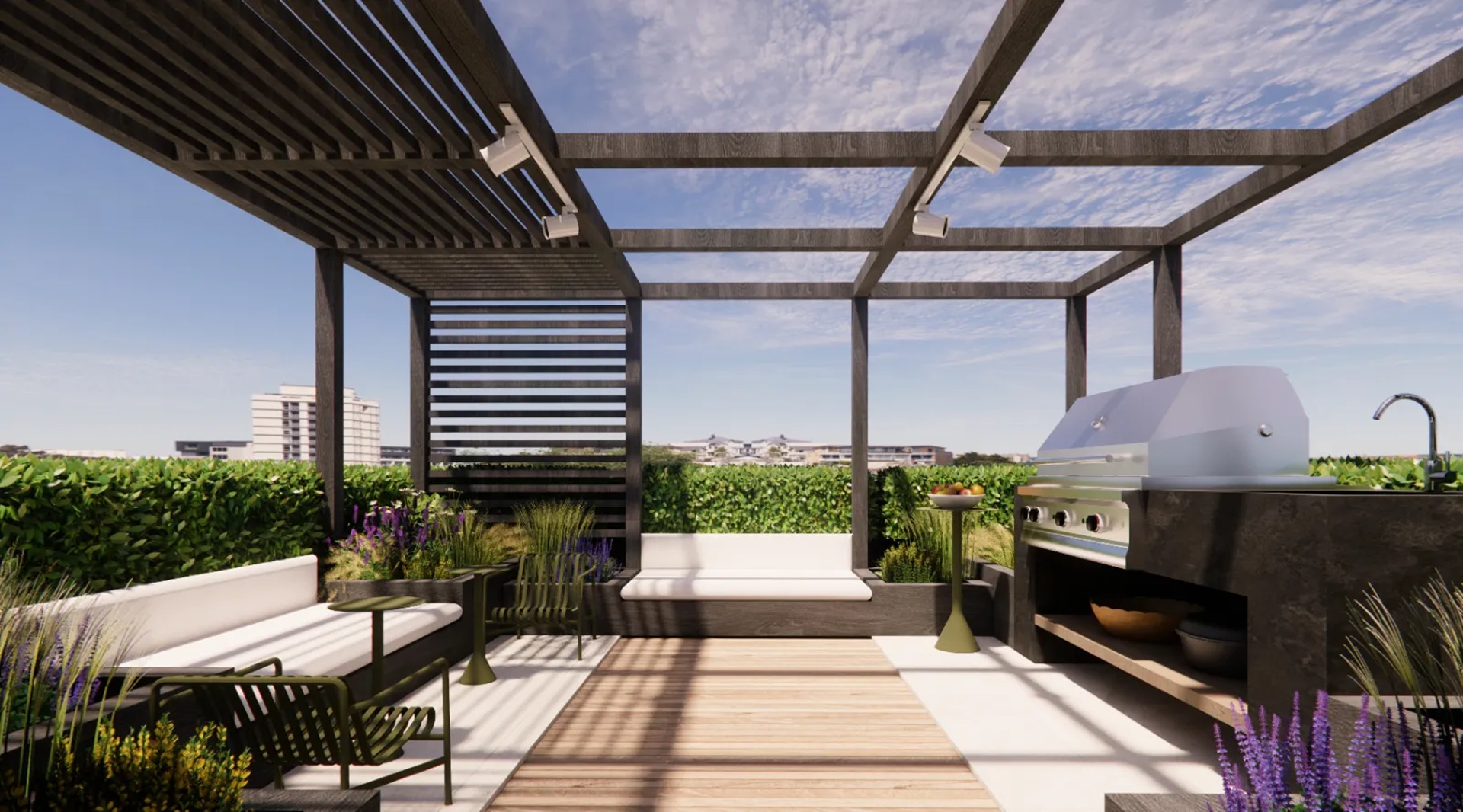 Keramikos Apartment for sale. ID A4-10376