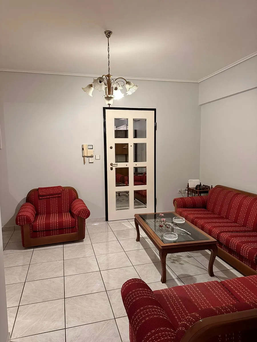 Pangrati One Bedroom Apartment for sale. ID A4-10373