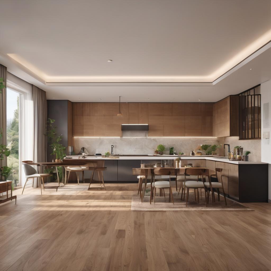 Luxury Maisonette for sale in Chania Dikastiria. ID 04-10306