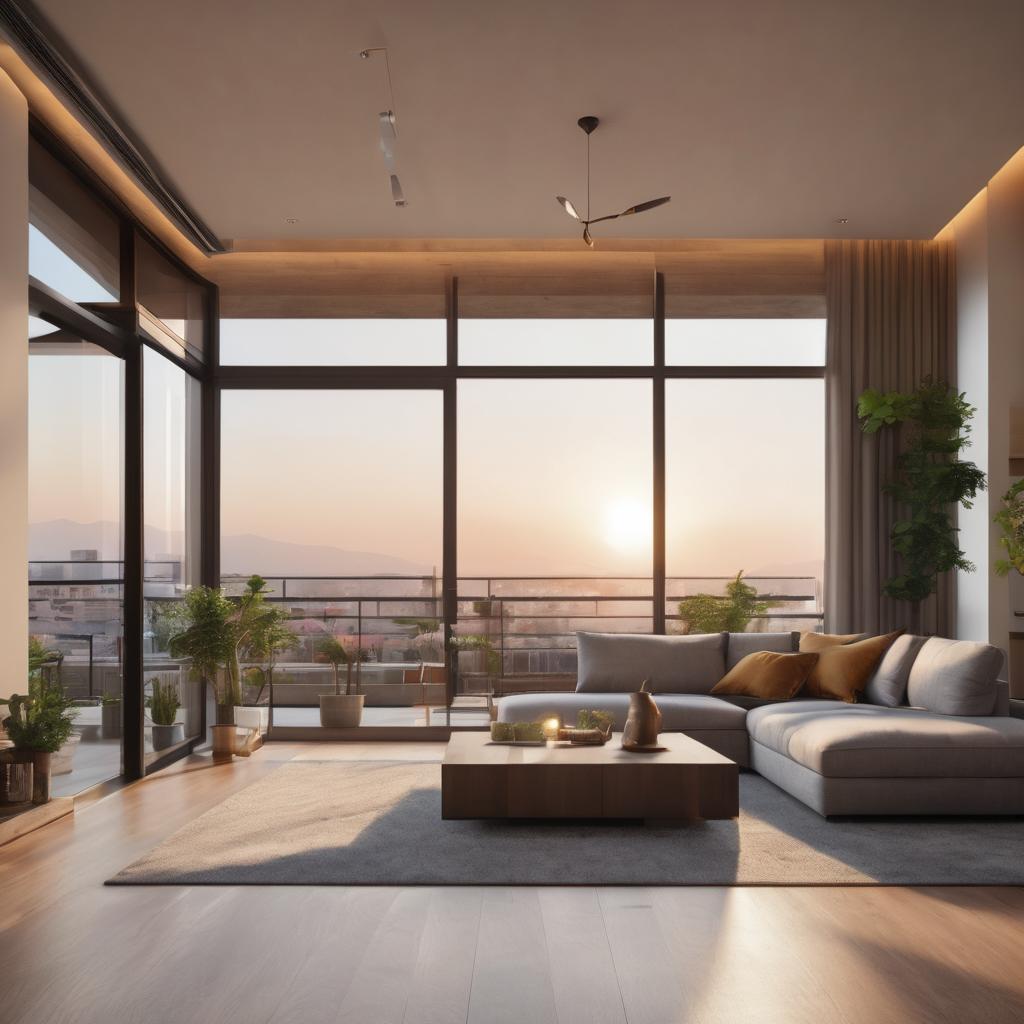 Luxury Maisonette in Chania Dikastiria for sale. ID 04-10305