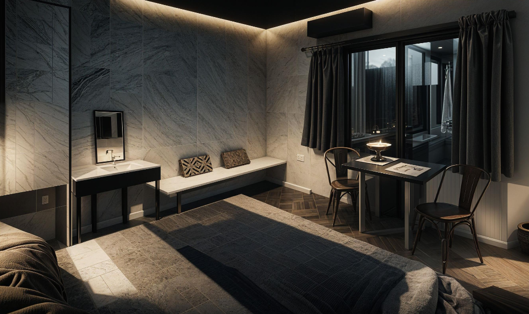 Golden Visa Studio for sale in Athens City Center. ID A4-10274