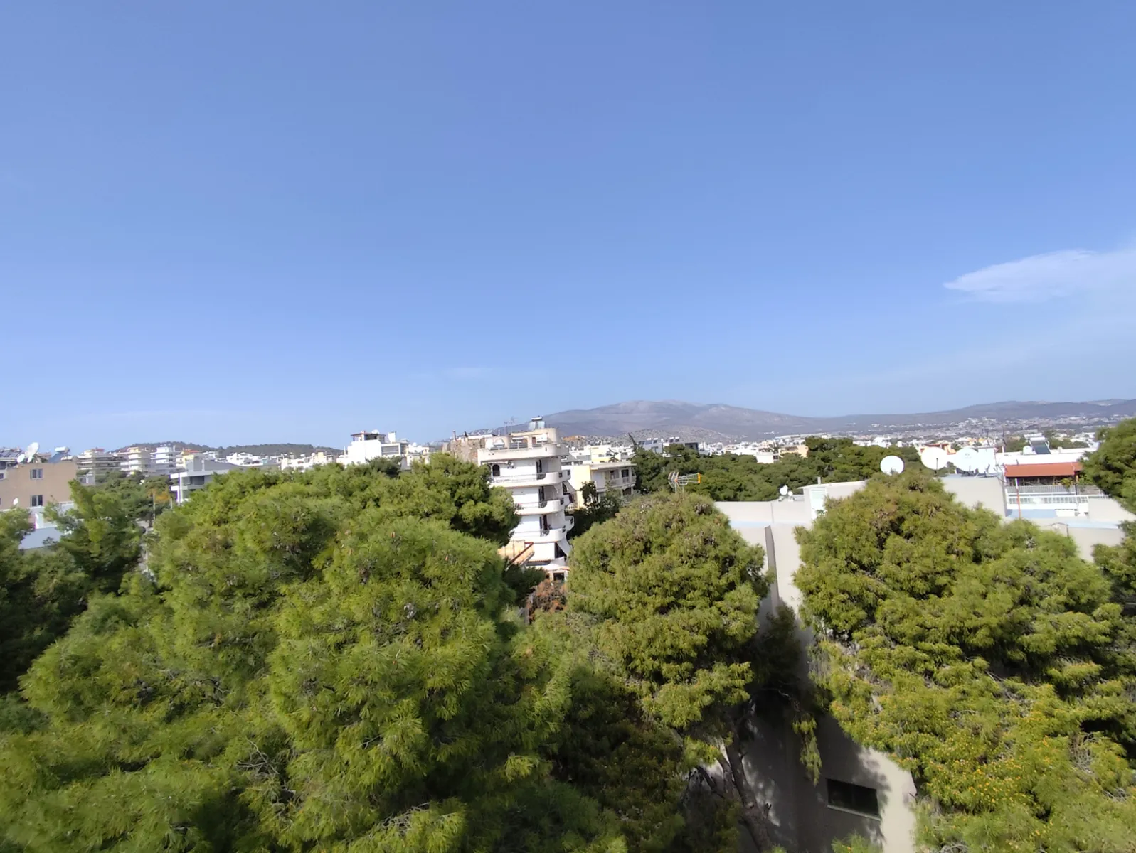 Maisonette for sale in Varkiza. ID A4-10213