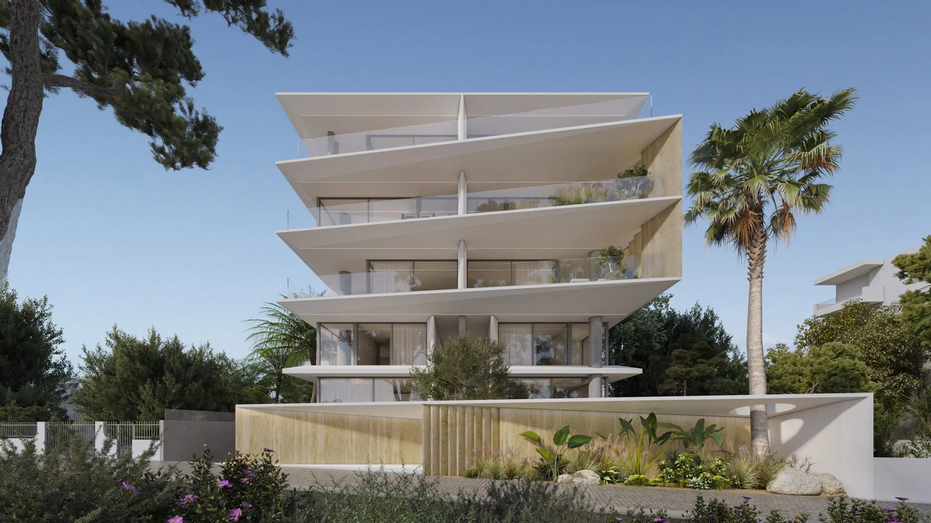 Luxury Maisonette in Voula for sale. ID A4-10207