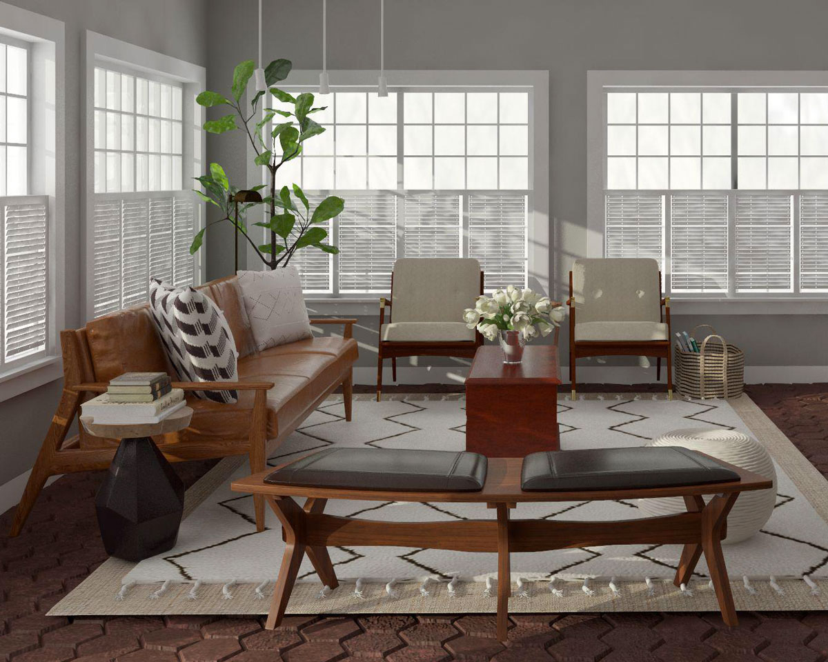 Apartment in Platanias for sale. ID 04-10202