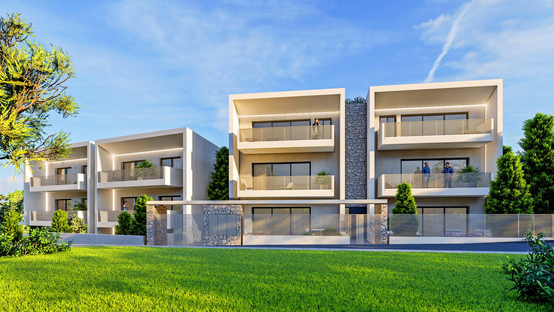 Maisonette in Athens for sale. ID A4-10194