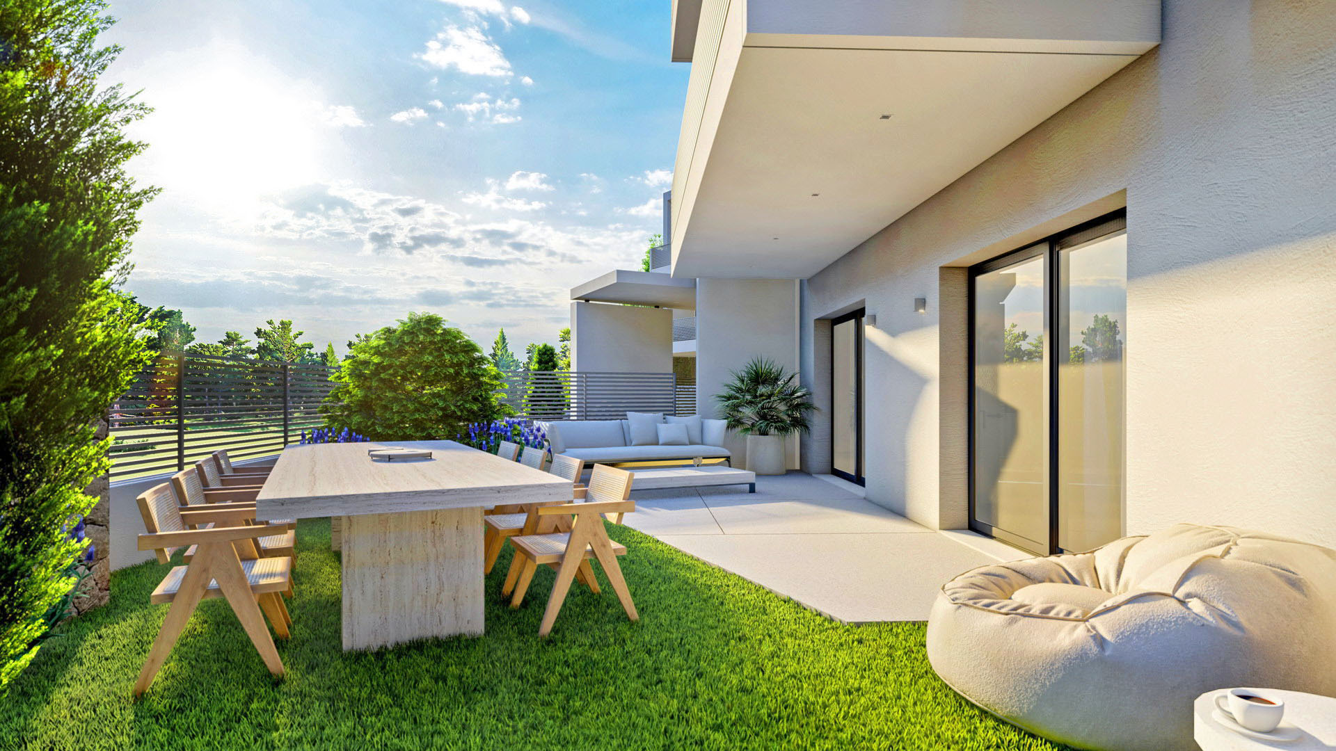 Maisonette for sale in Athens. ID A4-10192