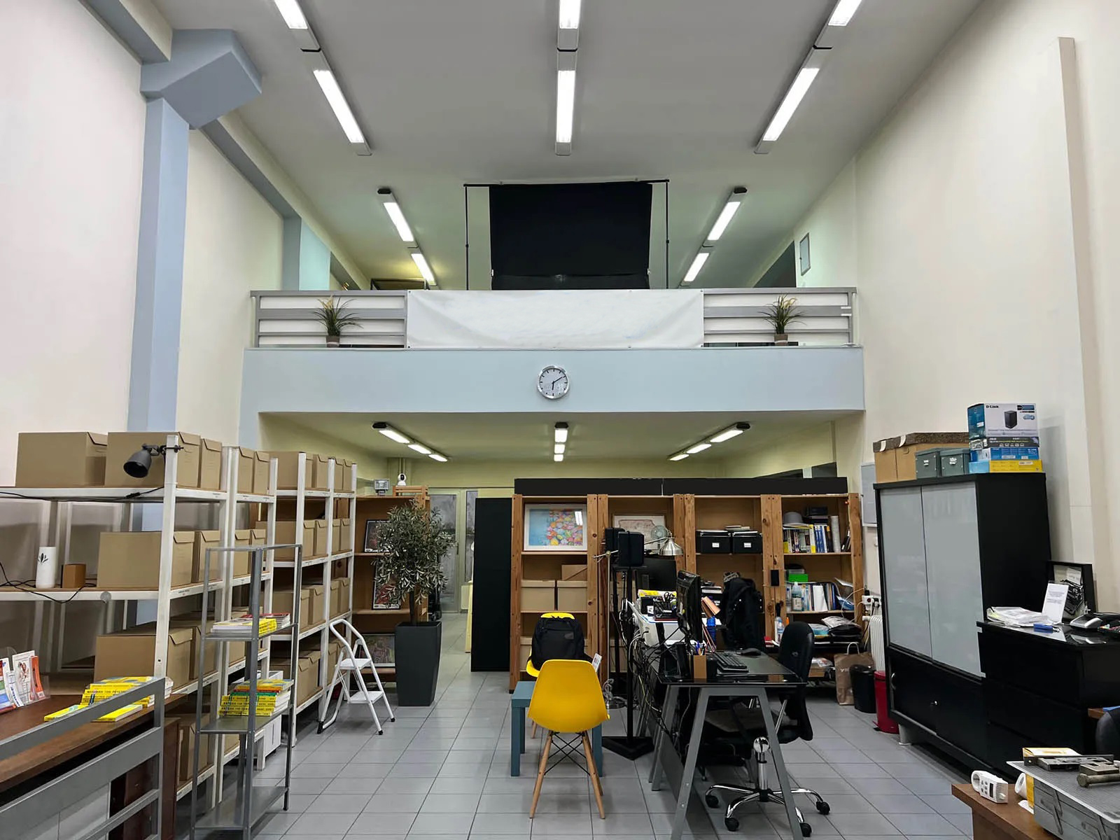 Kolonaki Commercial space for sale. ID A6-560