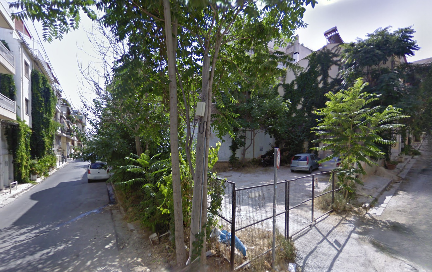 Plot for sale in Neapoli. ID A3-3227