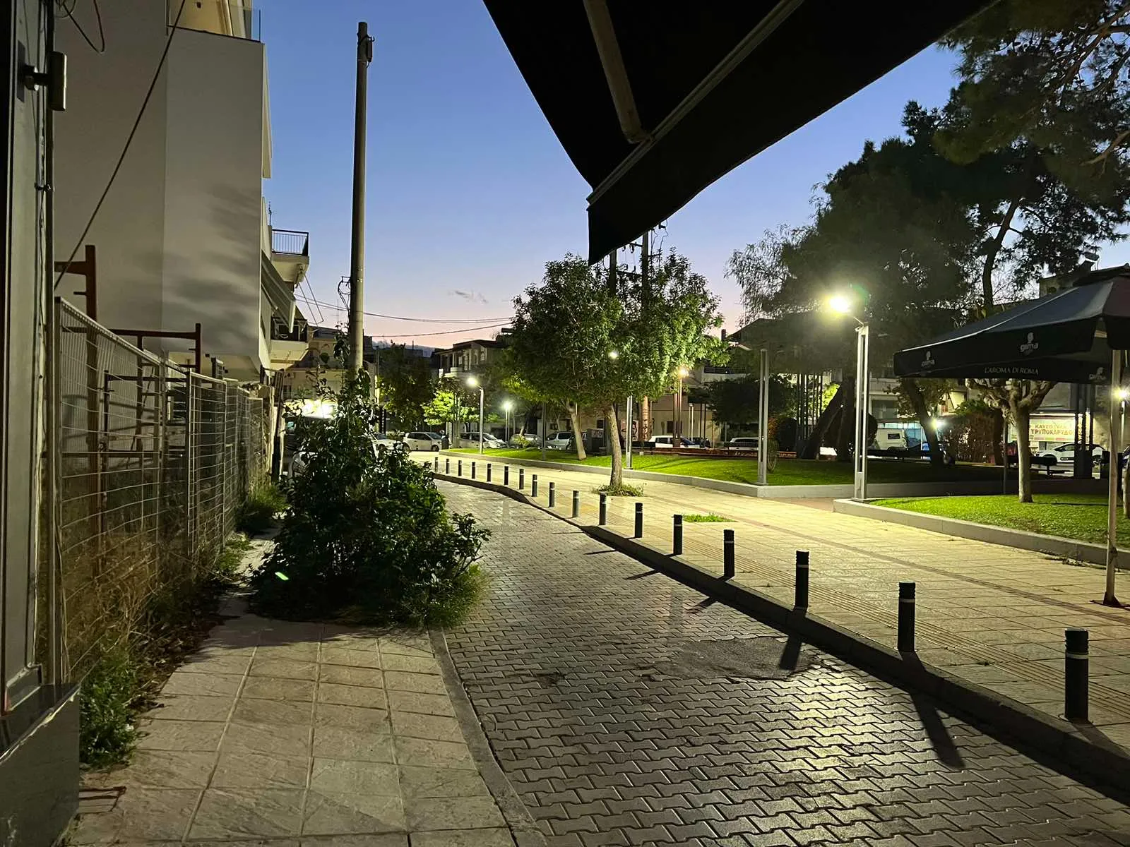 Peristeri Plot for sale. ID A3-3225