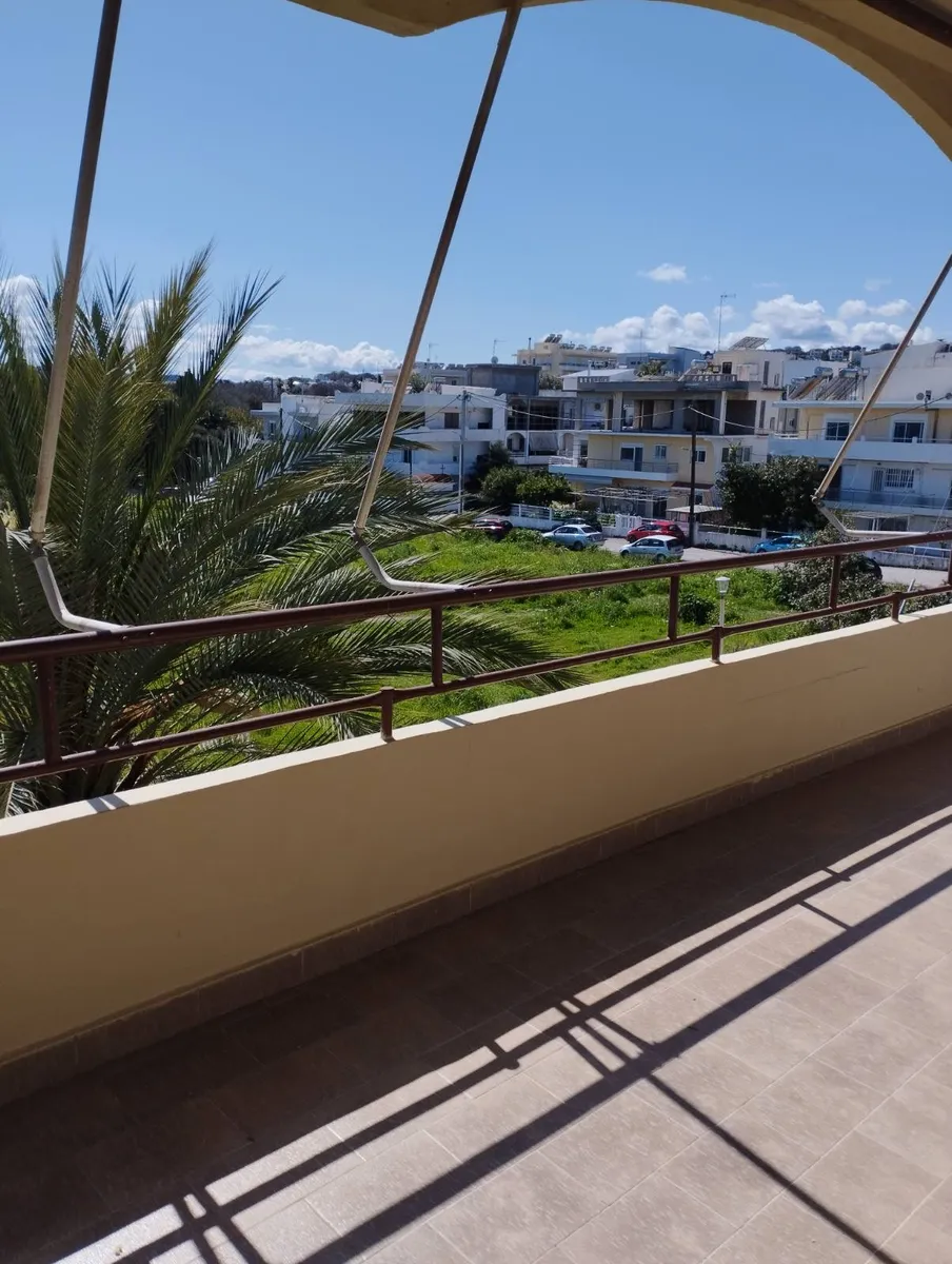 Rhodes Apartment for sale. ID R4-10130
