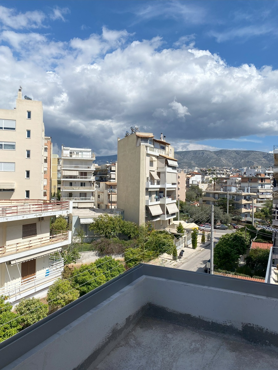 Maisonette for sale in Palaio Faliro. ID A4-10123