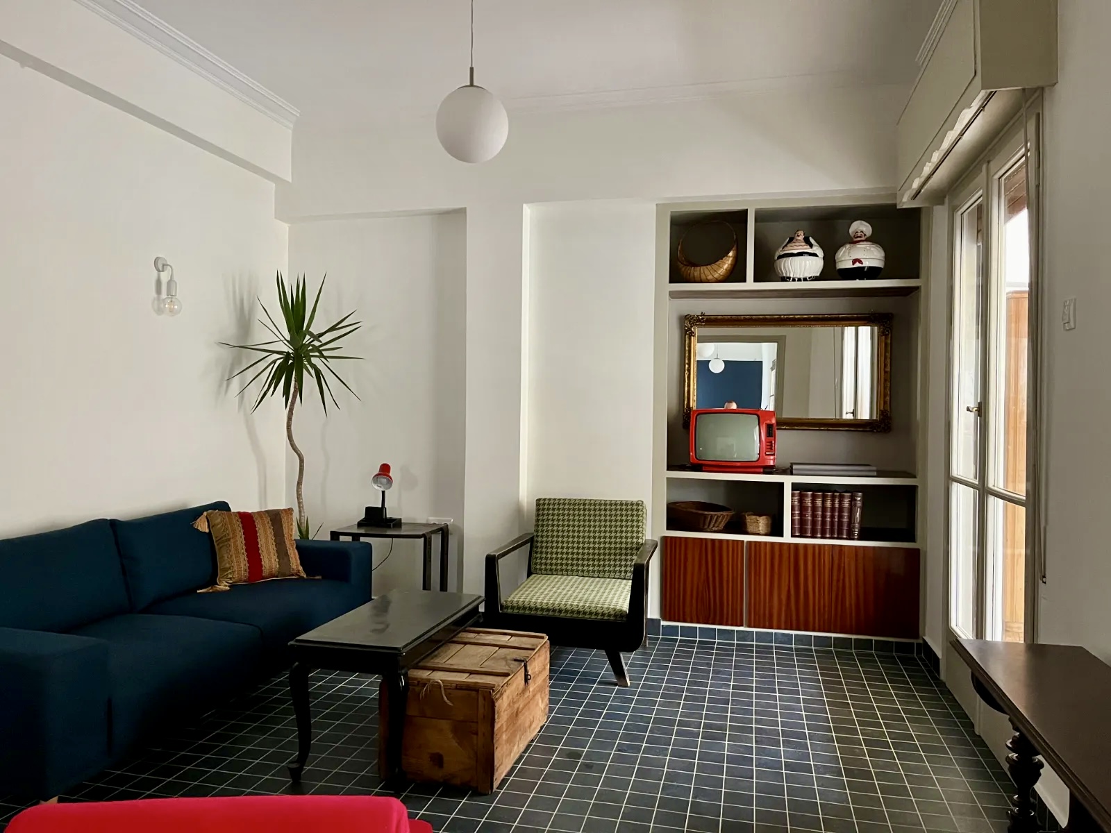 Penthouse in Athens Center for sale. ID A4-10114