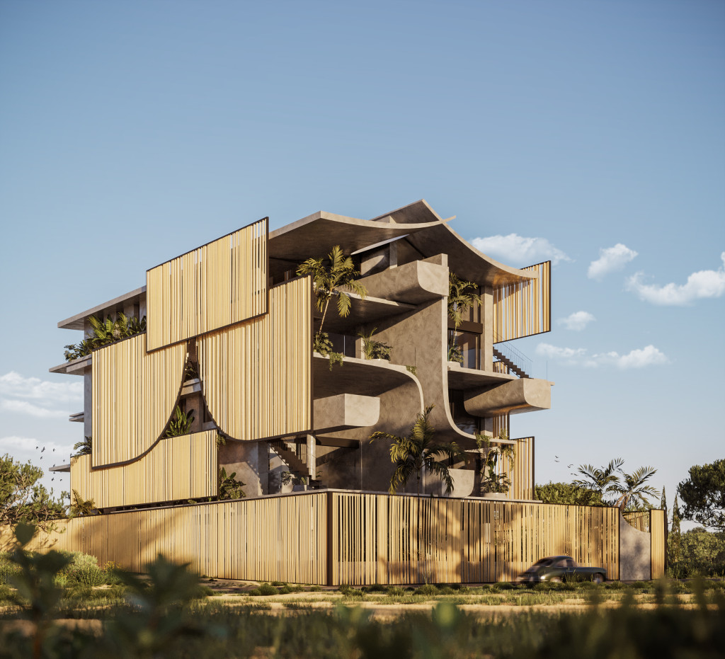 Luxury Penthouse for sale in Voula. ID A4-10110