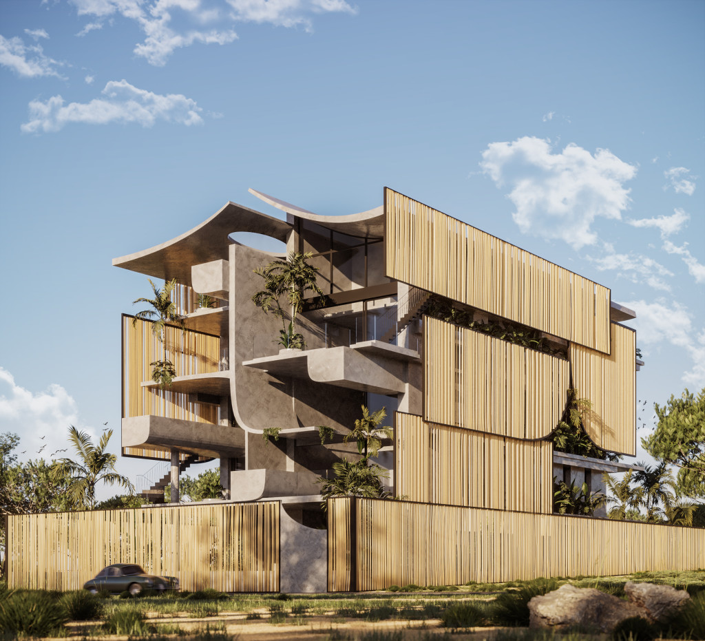 Voula Luxury Maisonette for sale. ID A4-10109