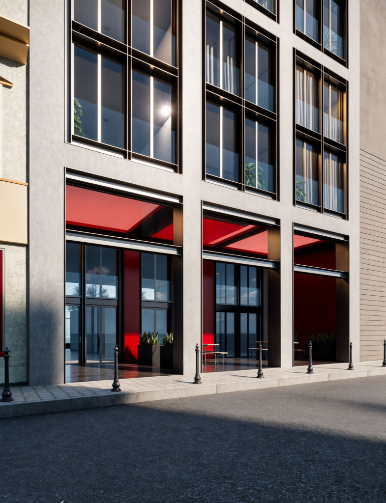 Golden Visa Apartment for sale in Keramikos. ID A4-10087