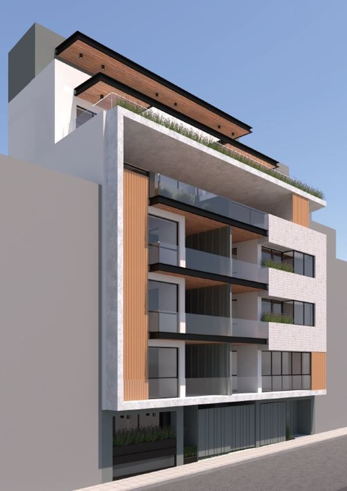 Petralona Maisonette for sale. ID A4-10007