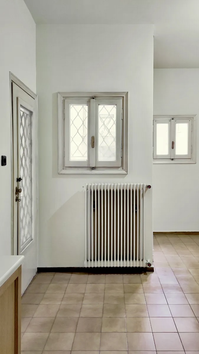 Athens City Center Apartment for sale. ID A4-9995